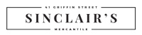 Sinclair's Mercantile | McDonough GA